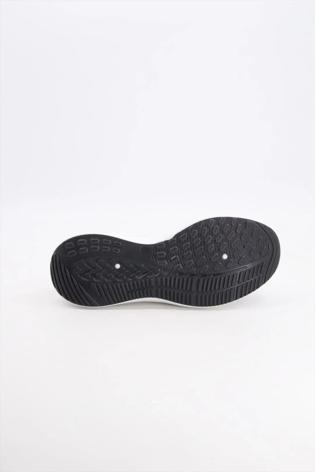 Slip-On Casual Sneakers