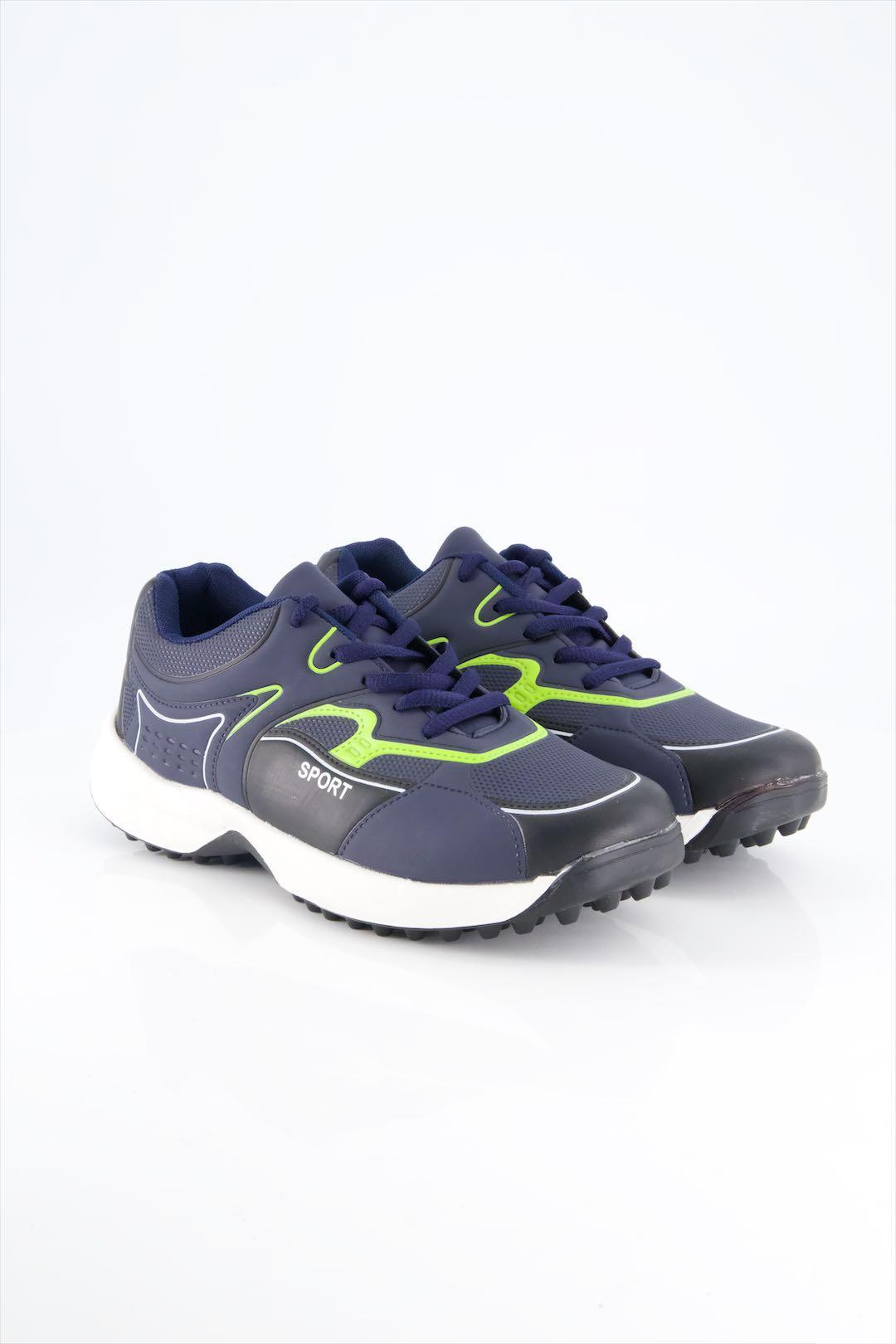 Sports Gripper Sneakers