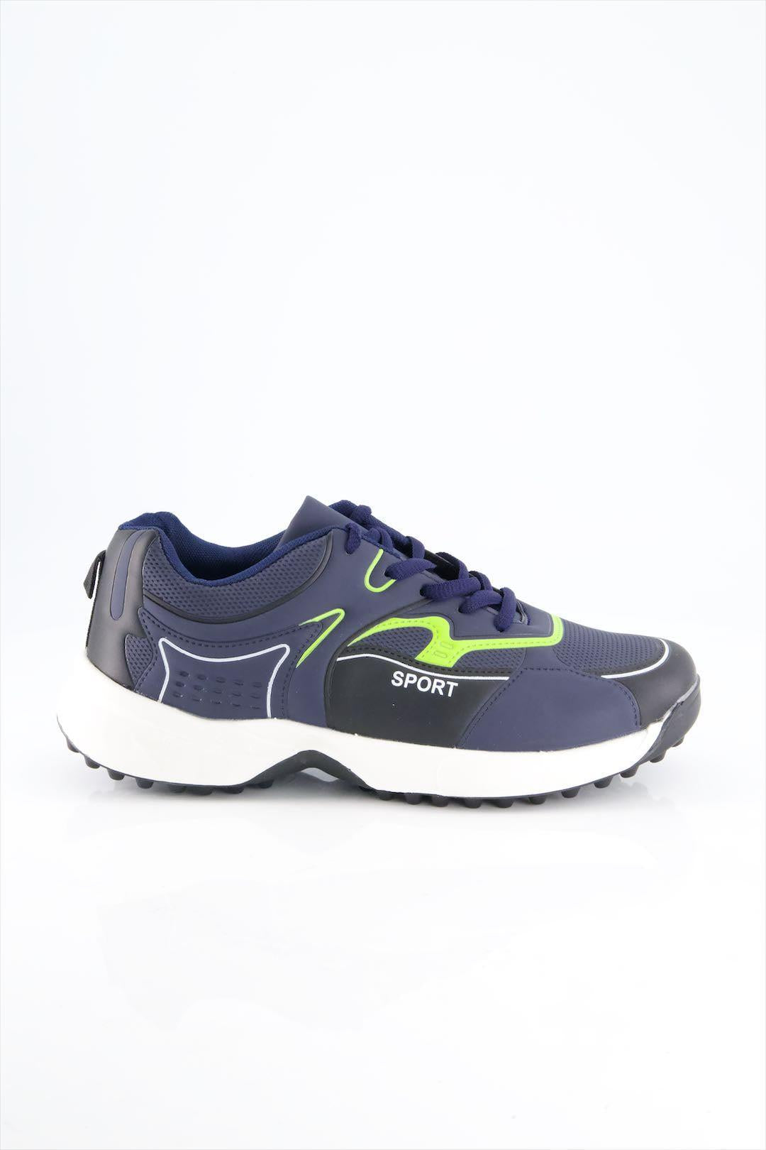 Sports Gripper Sneakers
