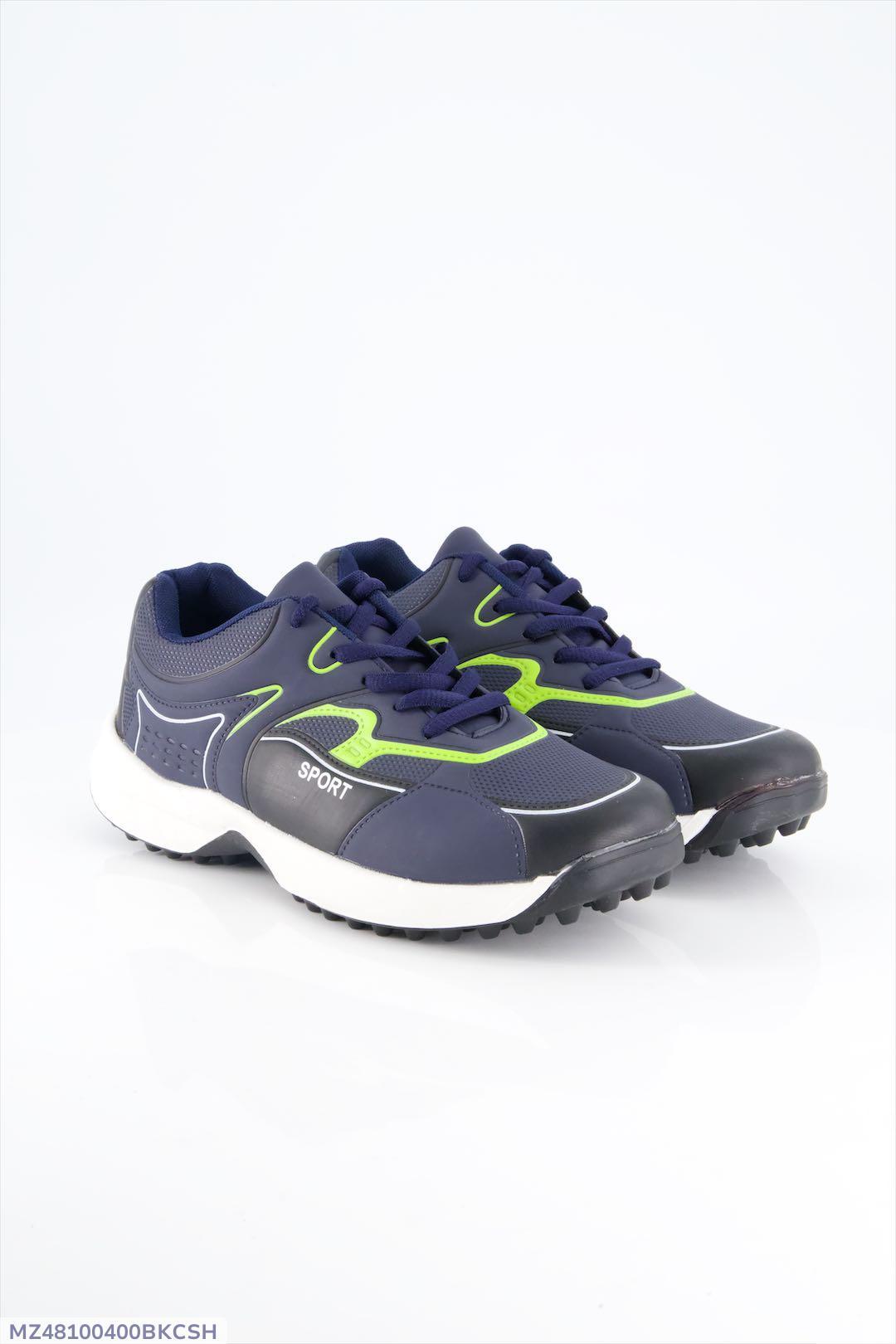 Sports Gripper Sneakers